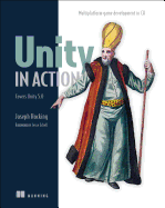 Unity In Action Multiplatform Game Development In C With Unity 5
