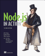 Node Js In Action