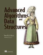 Advanced Algorithms And Data Structures
