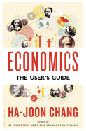 Economics The Users Guide The Users Guide