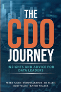 Cdo Journey Insights And Advice For Data Leaders