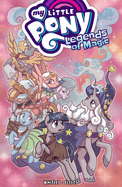 my little pony legends of magic vol 2