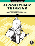 Algorithmic Thinking 2Nd Edition Learn Algorithms To Level Up Your Coding's