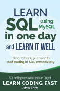 Sql Learn Sql In One Day And Learn It Well Sql For Beginners With Hands On