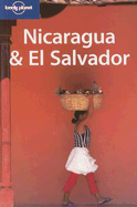 Lonely Planet Nicaragua And El Salvador