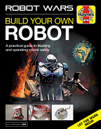 Robot Wars Build Your Own Robot Manual