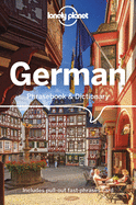 lonely planet german phrasebook and dictionary 7