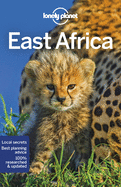 lonely planet east africa 11