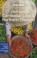 Lonely Planet Vietnam Cambodia Laos And Northern Thailand 6