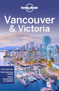 Lonely Planet Vancouver And Victoria 9