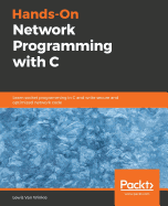 Hands On Network Programming With C Learn Socket Programming In C And Write
