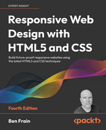 Responsive Web Design With Html5 And Css Build Future Proof Responsive Webs