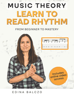Music Theory Learn To Read Rhythm From Beginner To Mastery