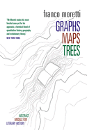 Graphs Maps Trees Abstract Models For Literary History