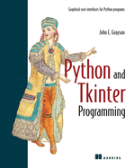 Python And Tkinter Programming