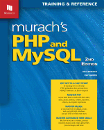 Murachs Php And Mysql 2Nd Edition