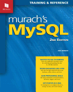 Murachs Mysql 2Nd Edition