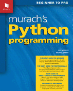 Murachs Python Programming