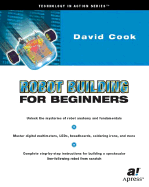 Robot Building For Beginners
