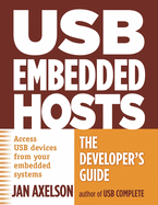 Usb Embedded Hosts The Developers Guide