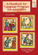 Handbook For Language Program Administrators