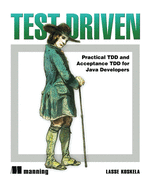 Test Driven Tdd And Acceptance Tdd For Java Developers
