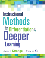 Instructional Methods For Differentiation And Deeper Learning