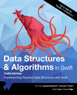 Data Structures And Algorithms In Swift Implementing Practical Data Structu
