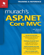 Murachs Asp Net Core Mvc