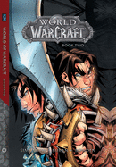World Of Warcraft Book Two