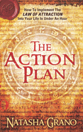 Action Plan How To Implement The Law Of Attraction Into Your Life In Under