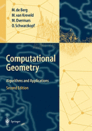 Computational Geometry Algorithms And Applications Second Edition