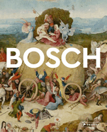 Hieronymus Bosch Masters Of Art