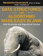 Data Structures And Algorithms Made Easy In Java Data Structure And Algorit