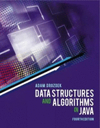 Data Structures And Algorithms In Java