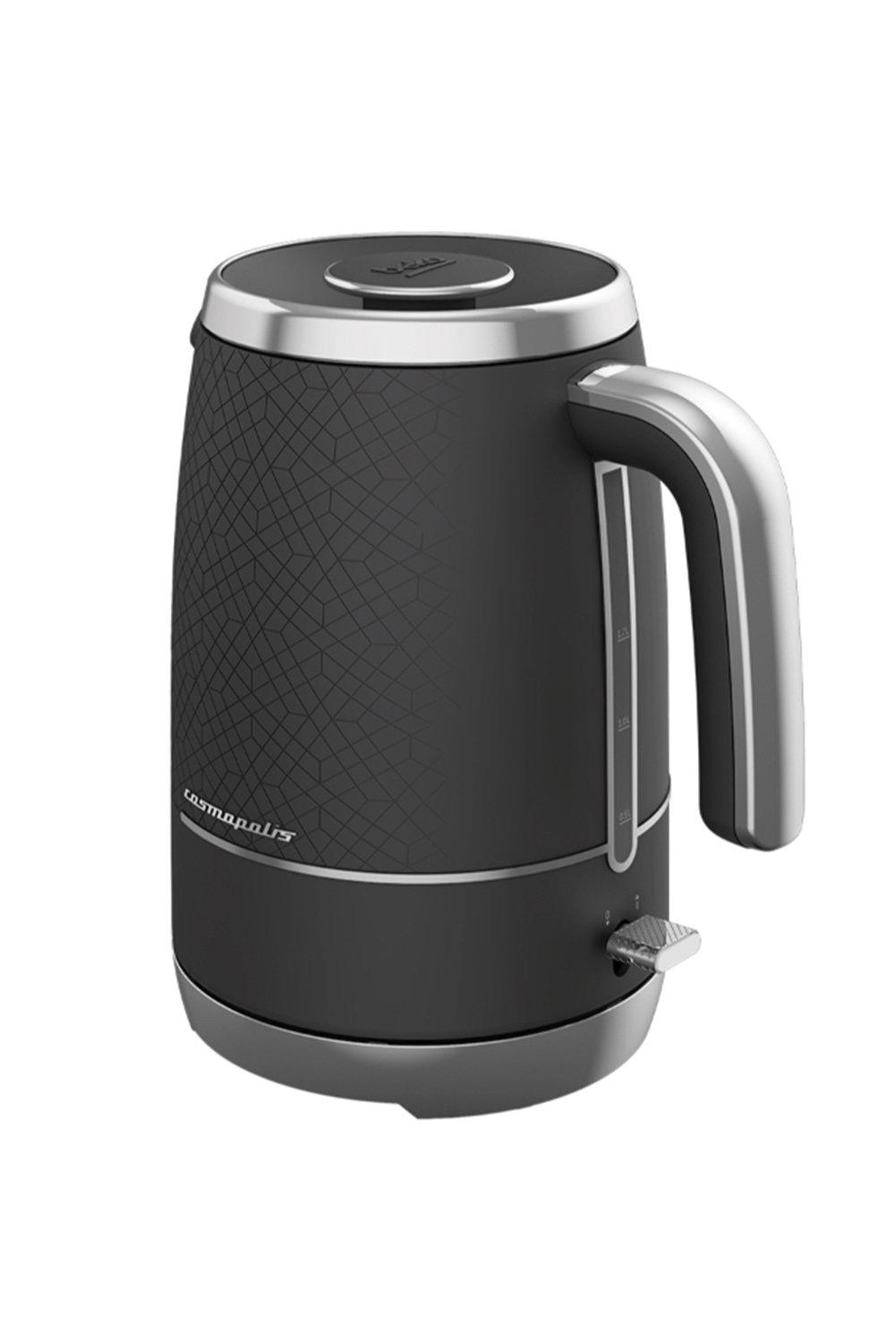 Russell Hobbs 21600-10 Jug Kettle - Black, Black | Russell Hobbs ...